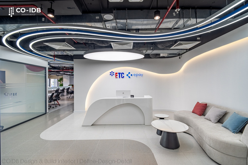 Dự án đã hoàn thành CO-IDB